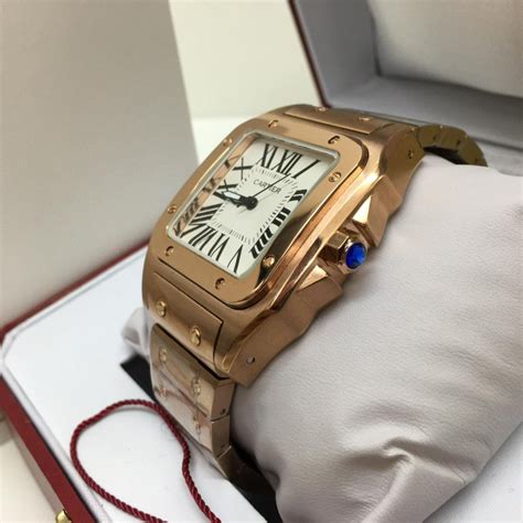 faux cartier watches|counterfeit cartier watches.